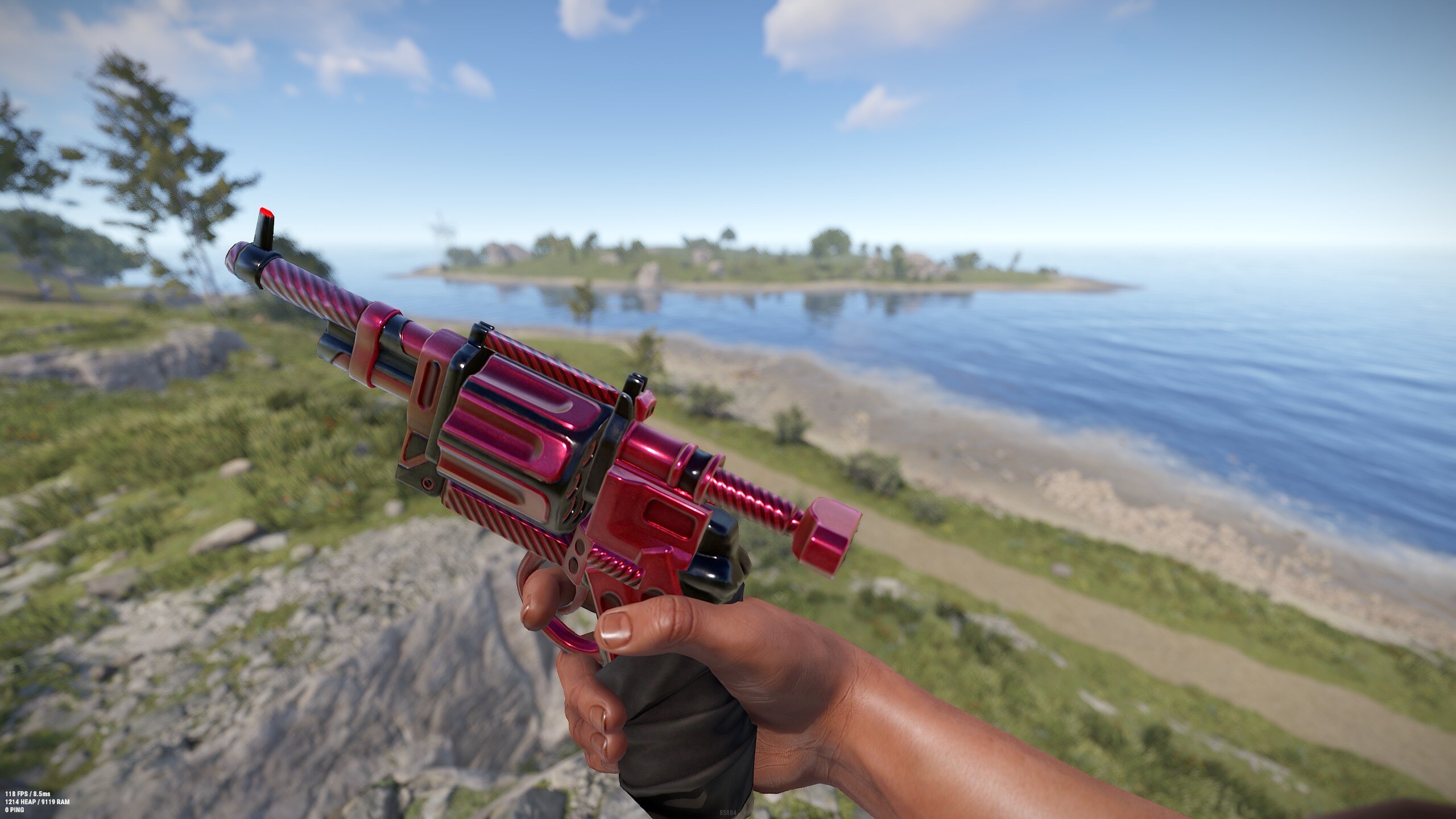 Redemption Revolver thumbnail 10