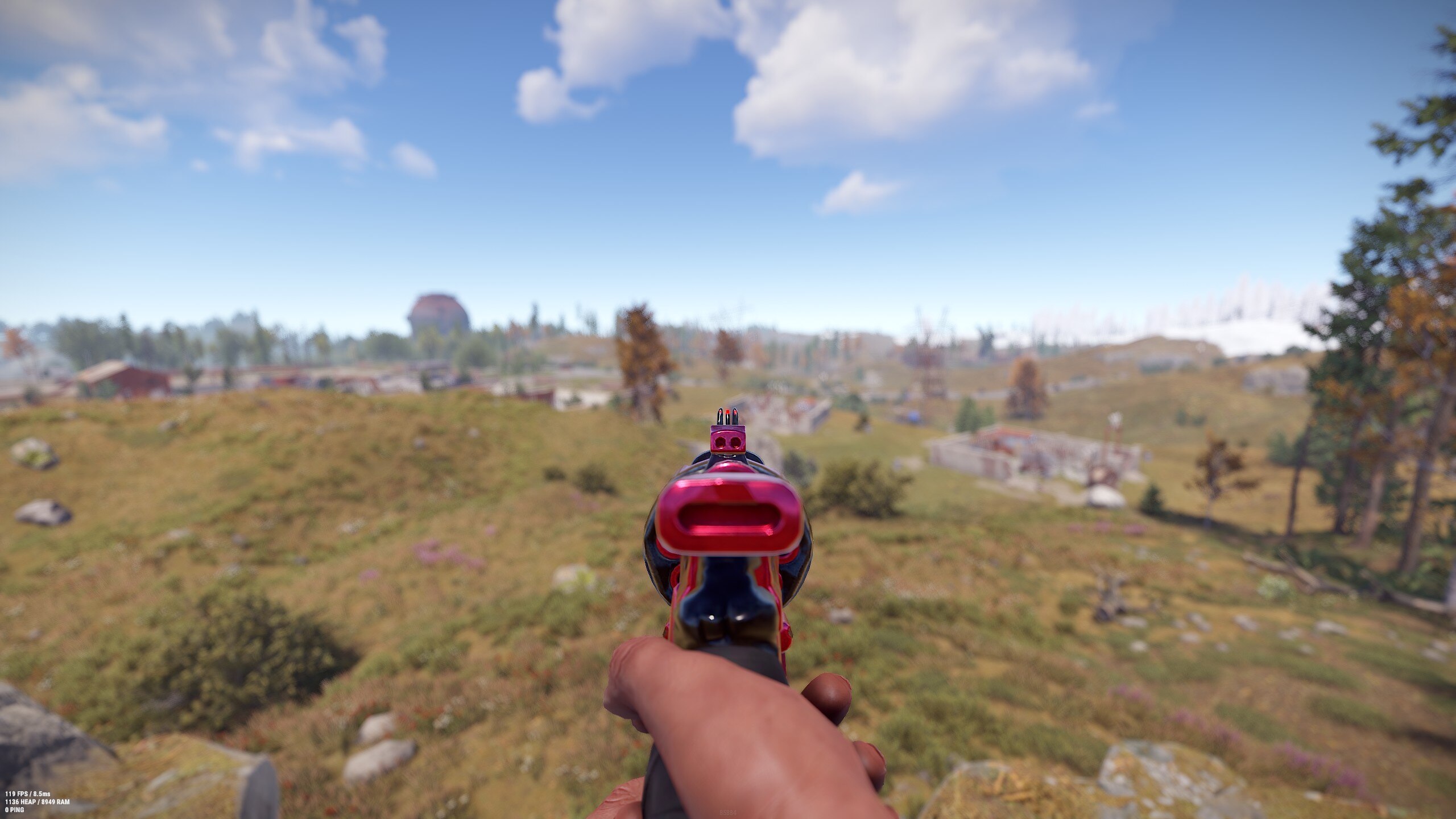 Redemption Revolver thumbnail 3