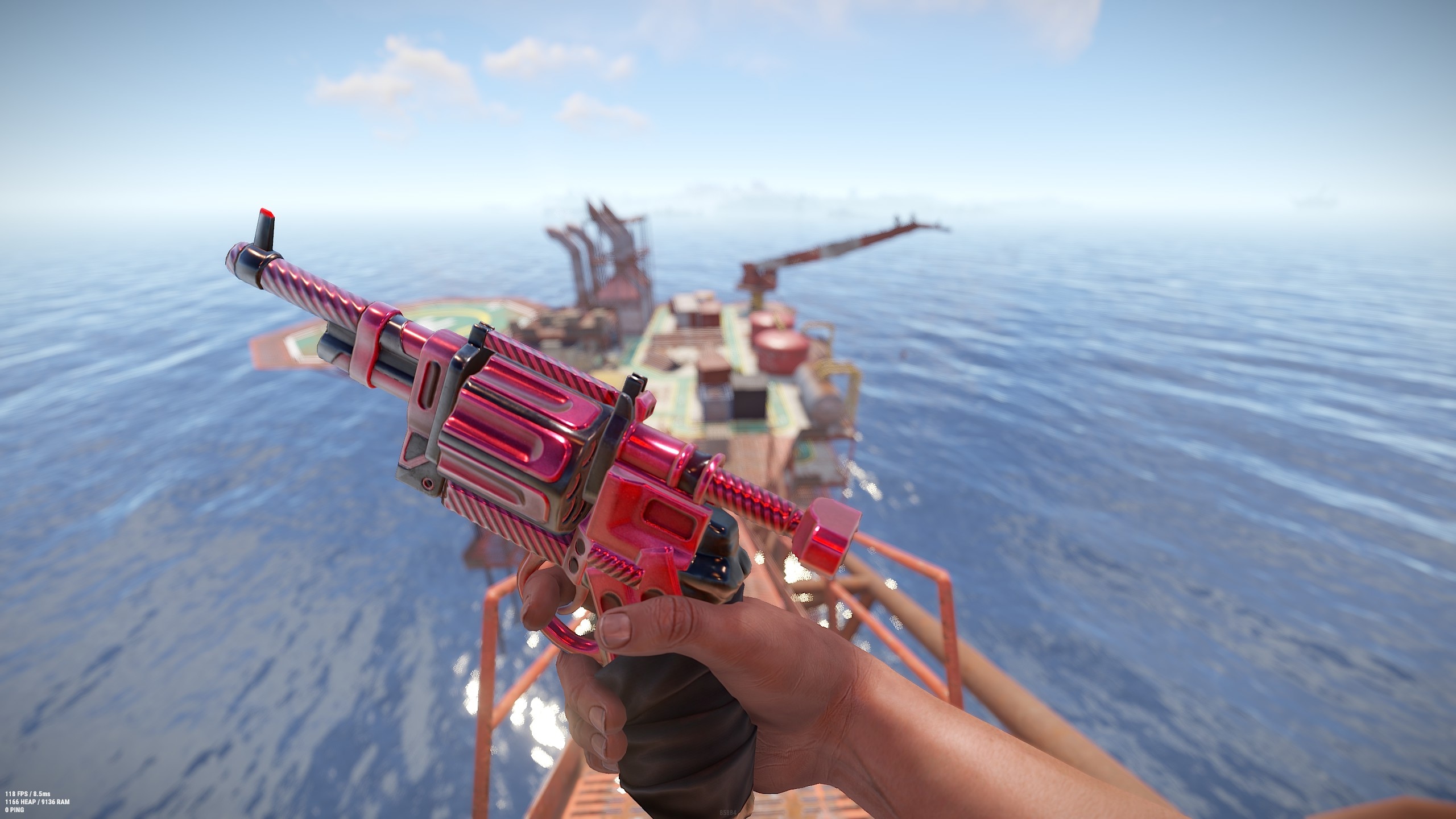 Redemption Revolver thumbnail 8