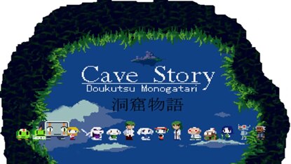 Steam 社区:: 指南:: 洞窟物语（Cave Story）相关攻略
