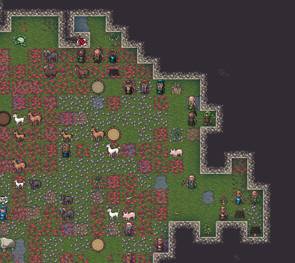 Dwarf Fortress - Orchard Guide image 8