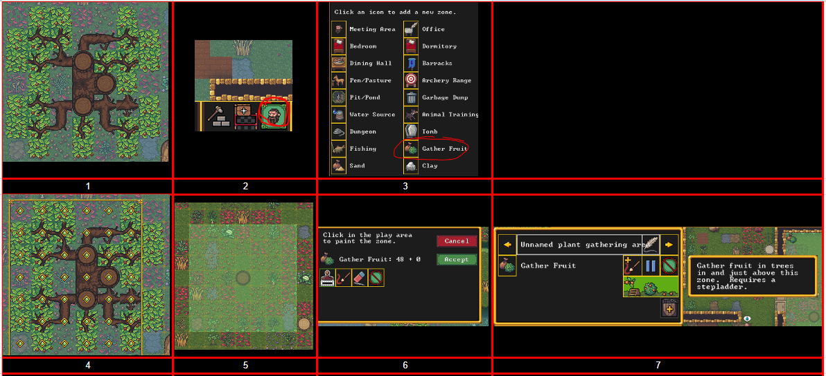 Dwarf Fortress - Orchard Guide image 7