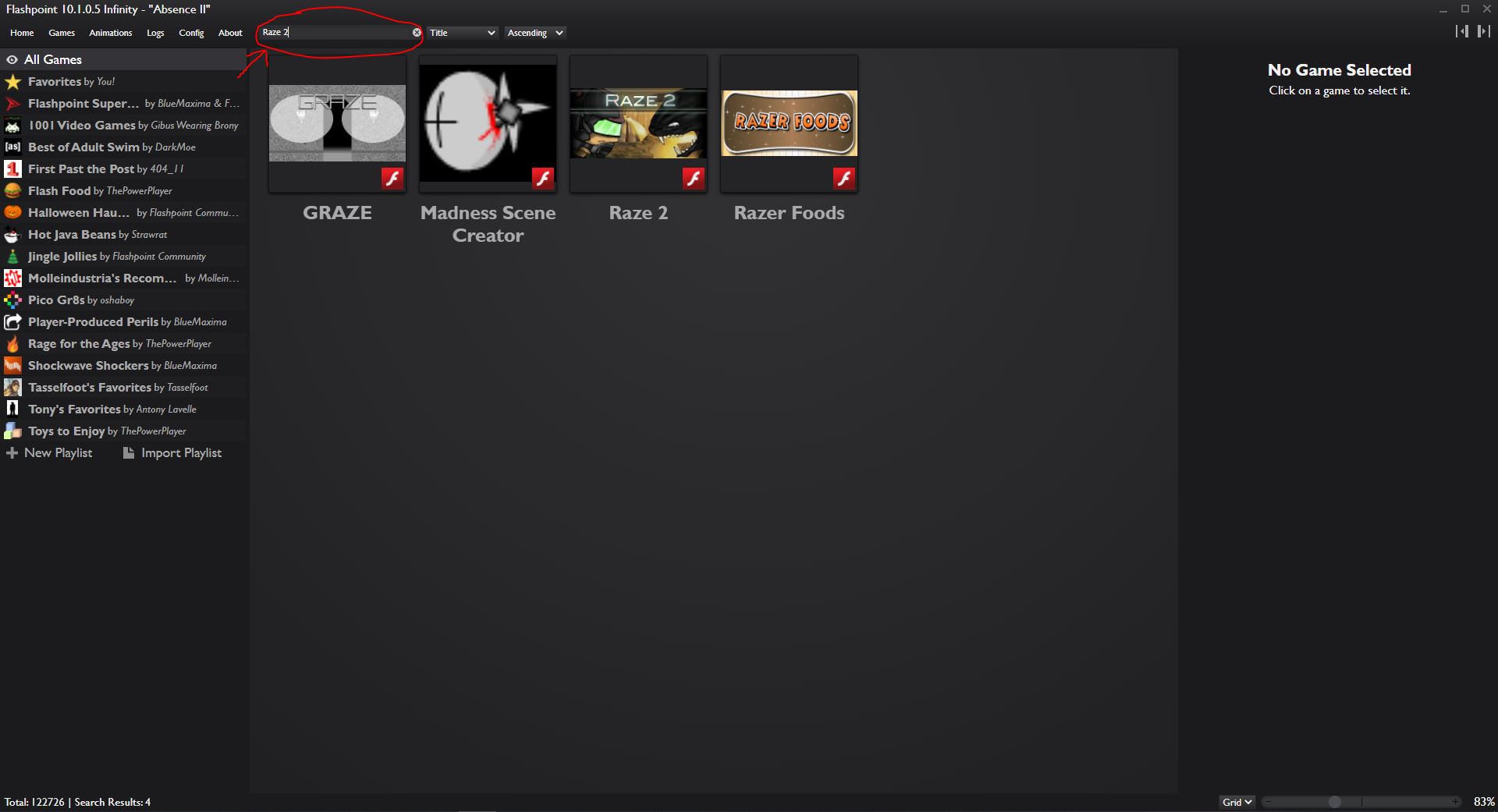 Steam Community :: Guide :: How to play Flash games without ...