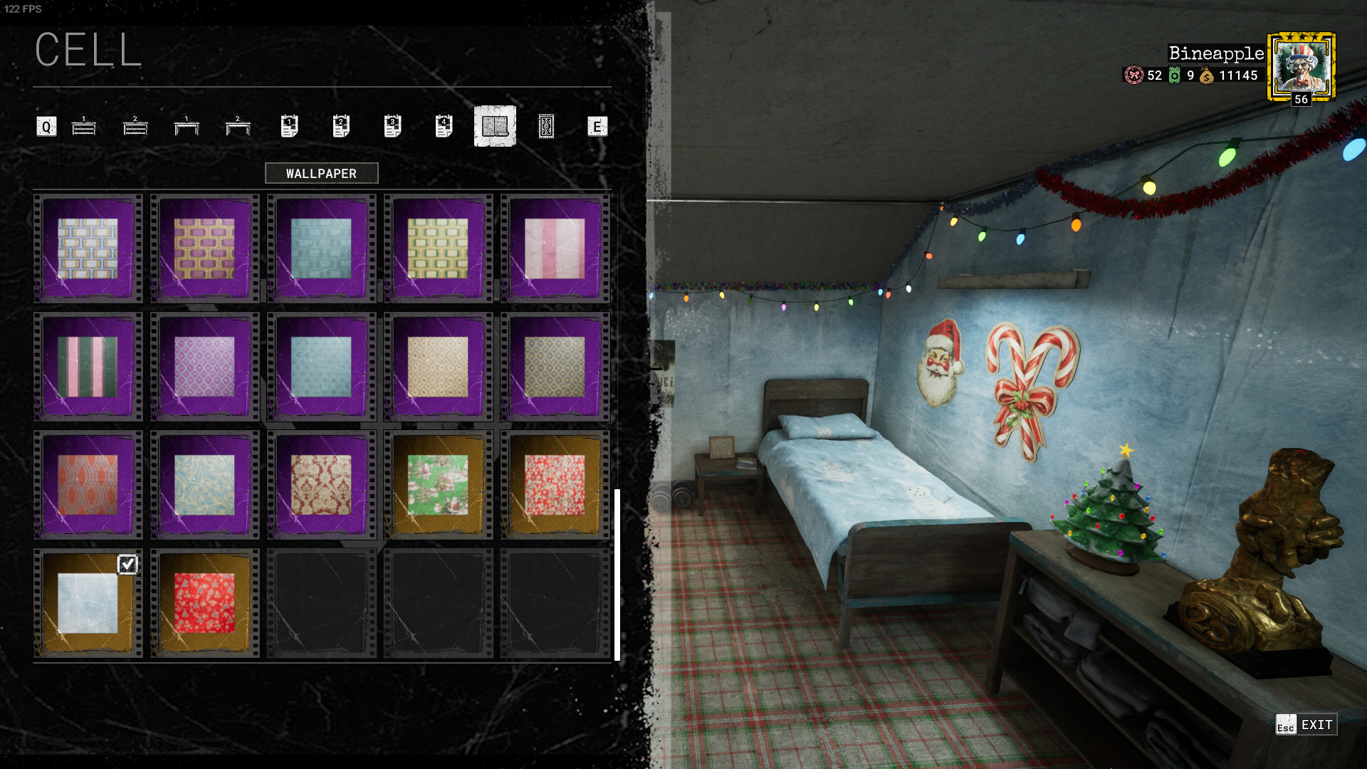 The Outlast Trials Gets New Christmas-Themed Challenges and Cosmetics in  Winter Kills Update