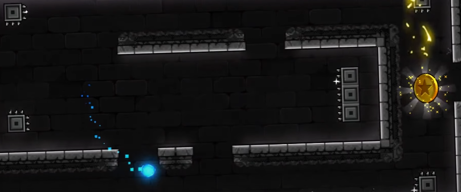 Steam Community :: Guide :: how to get the 3 coins in the ” Dash ” level