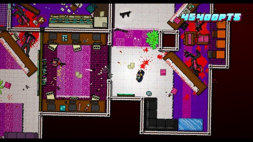 Hotline miami wrong number steam фото 34