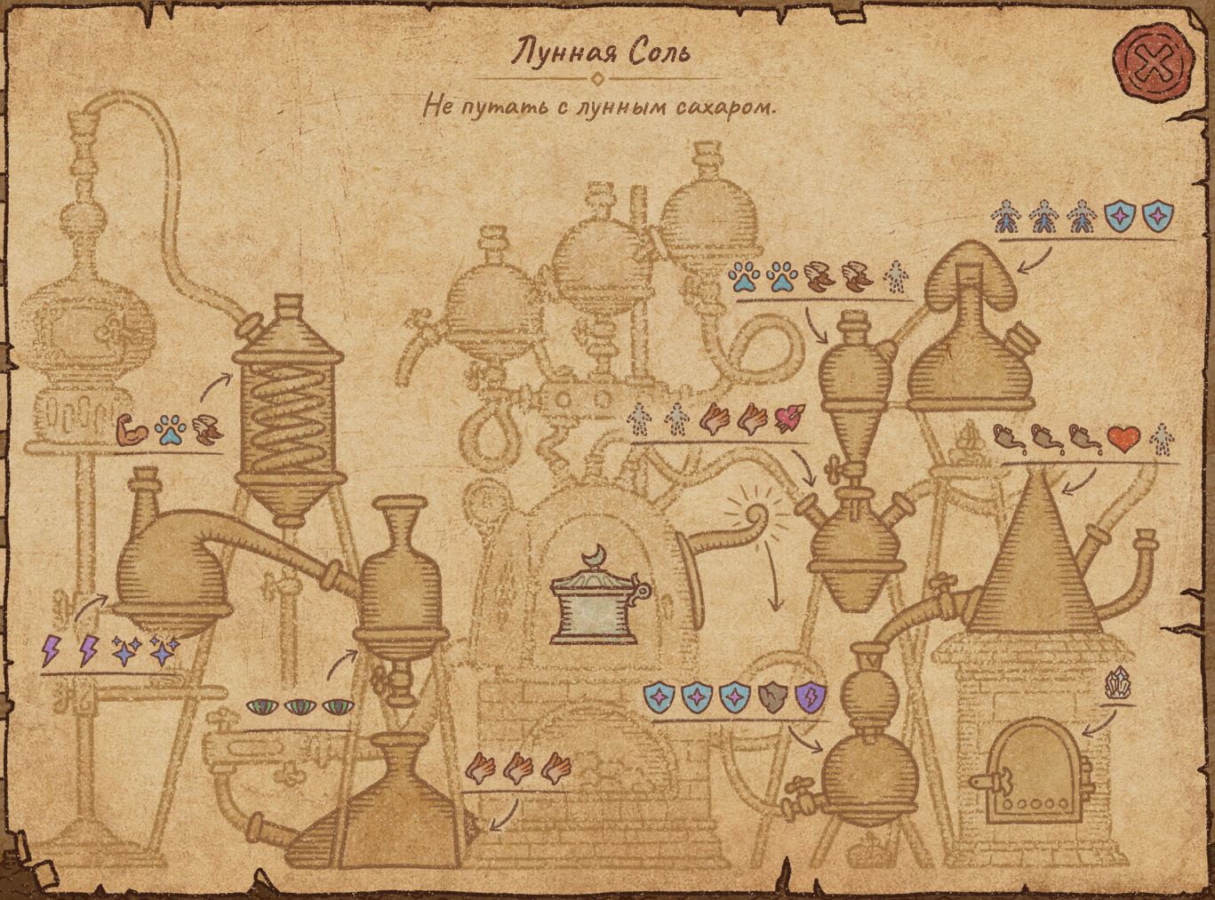 Potion Craft Guide 488 image 29