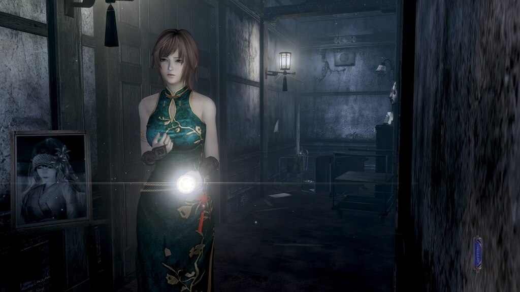 Steam Community :: FATAL FRAME / PROJECT ZERO: Mask of the Lunar