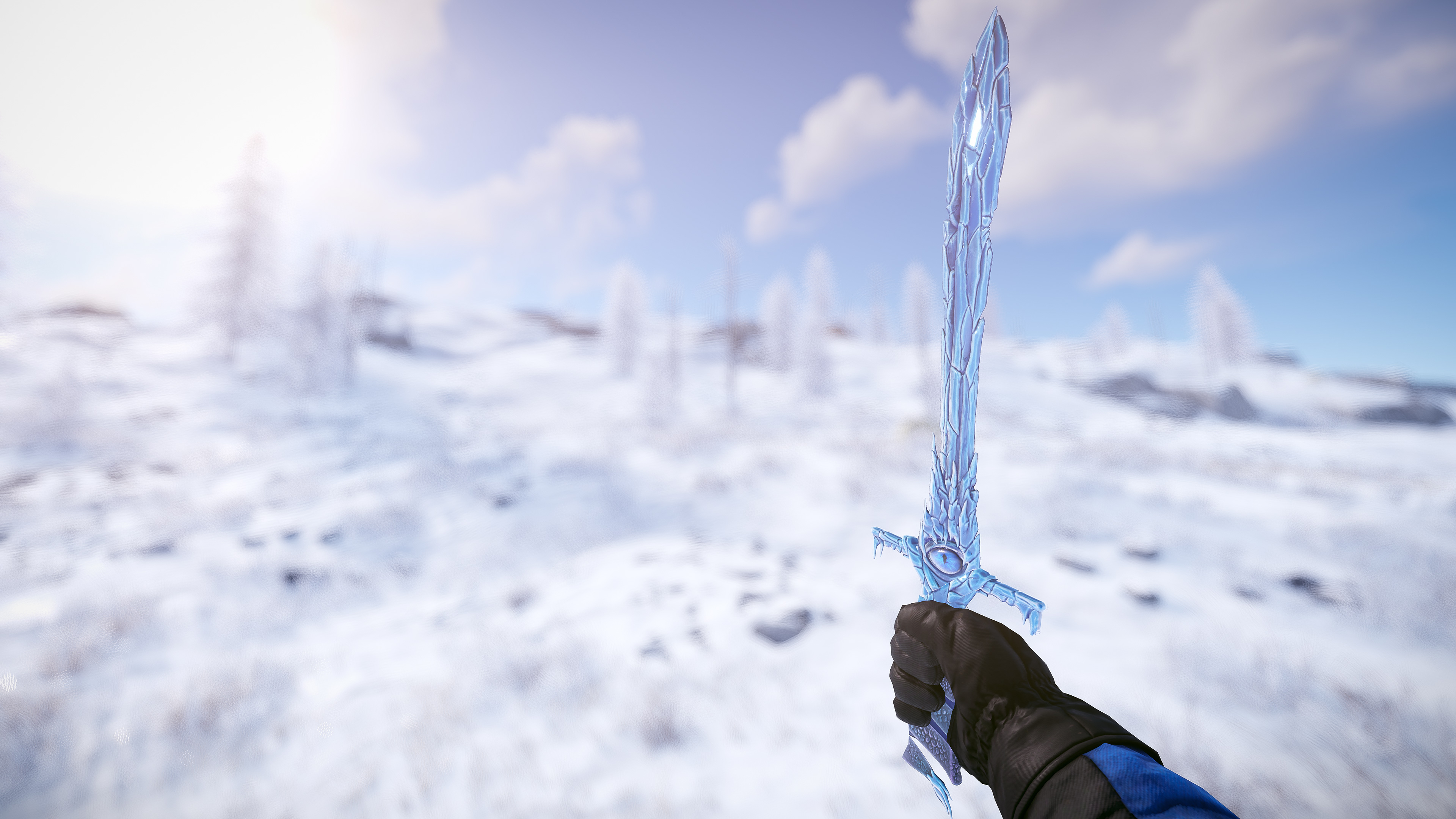 Ice Eye Sword thumbnail 8