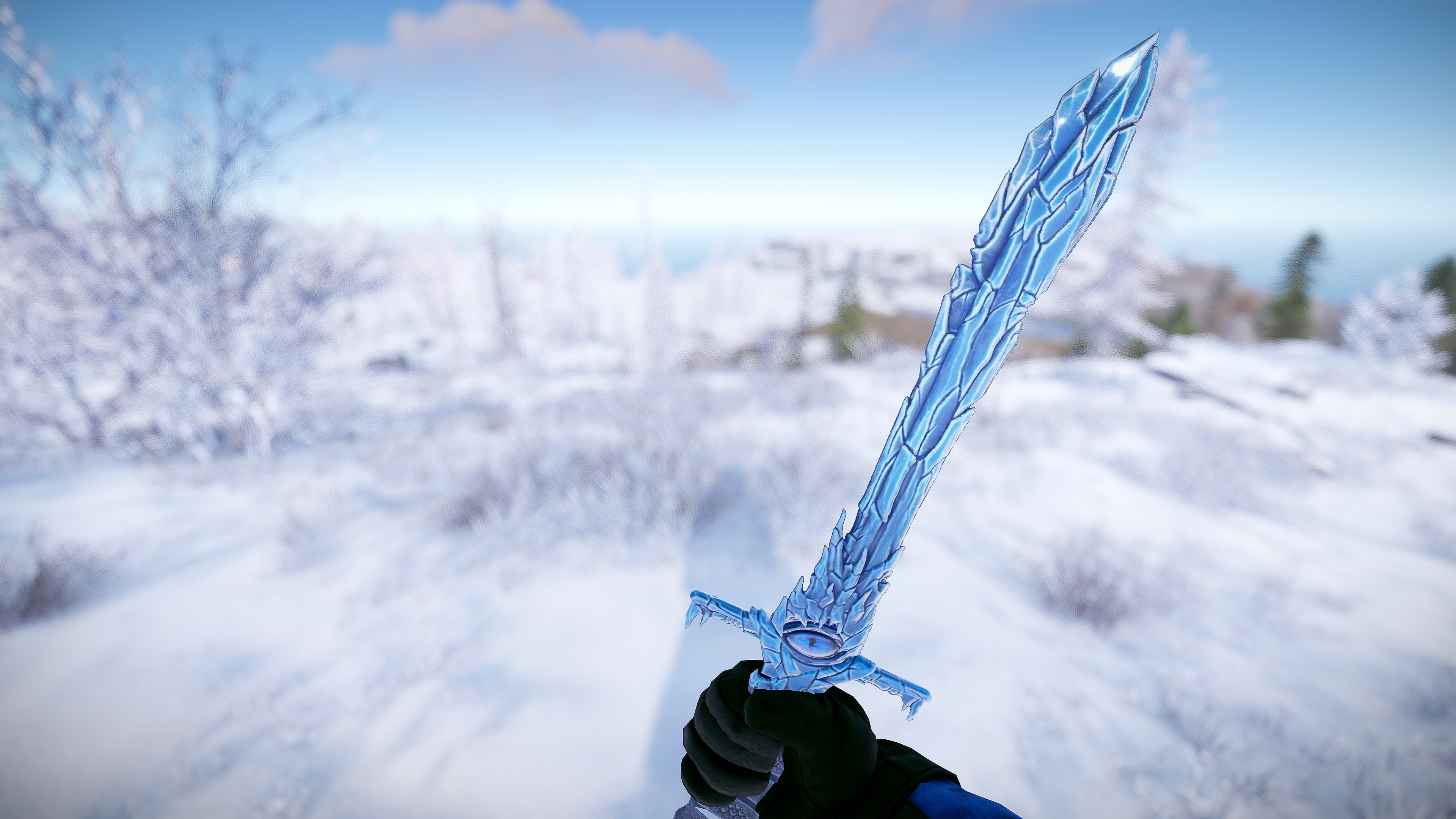 Ice Eye Sword thumbnail 6