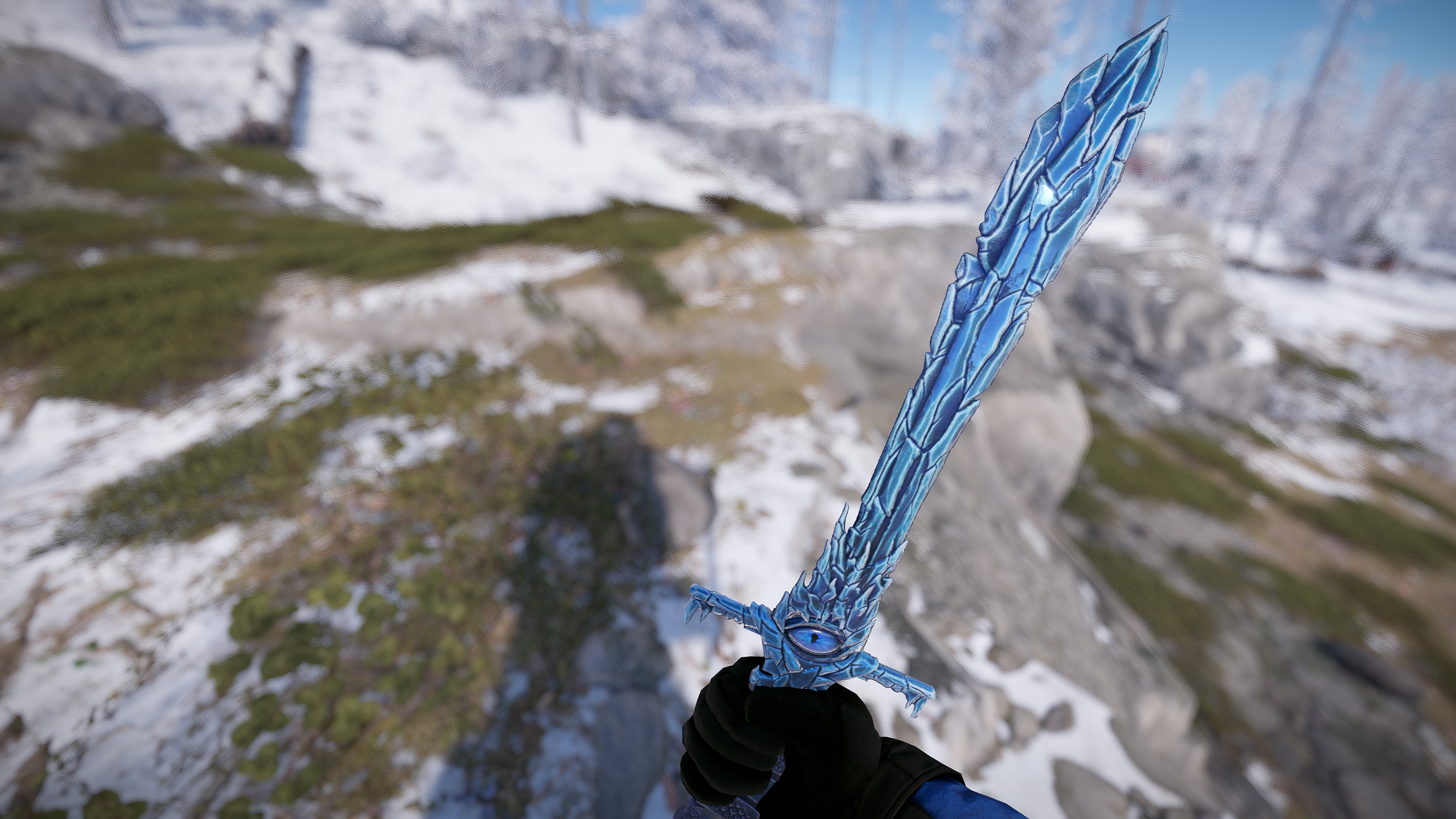 Ice Eye Sword thumbnail 10