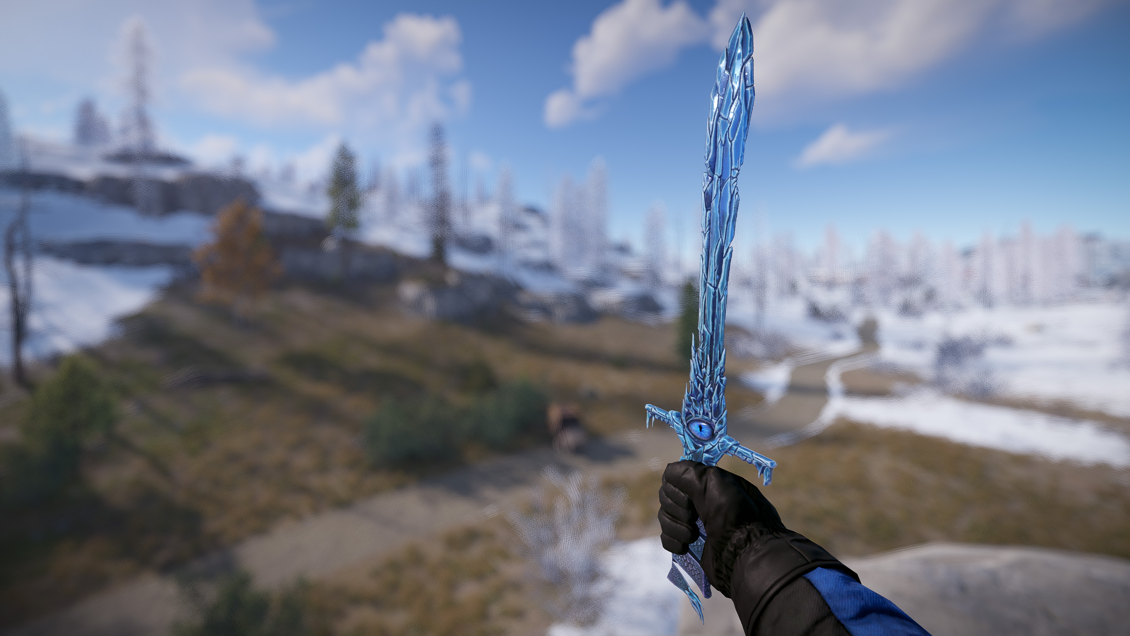 Ice Eye Sword thumbnail 11