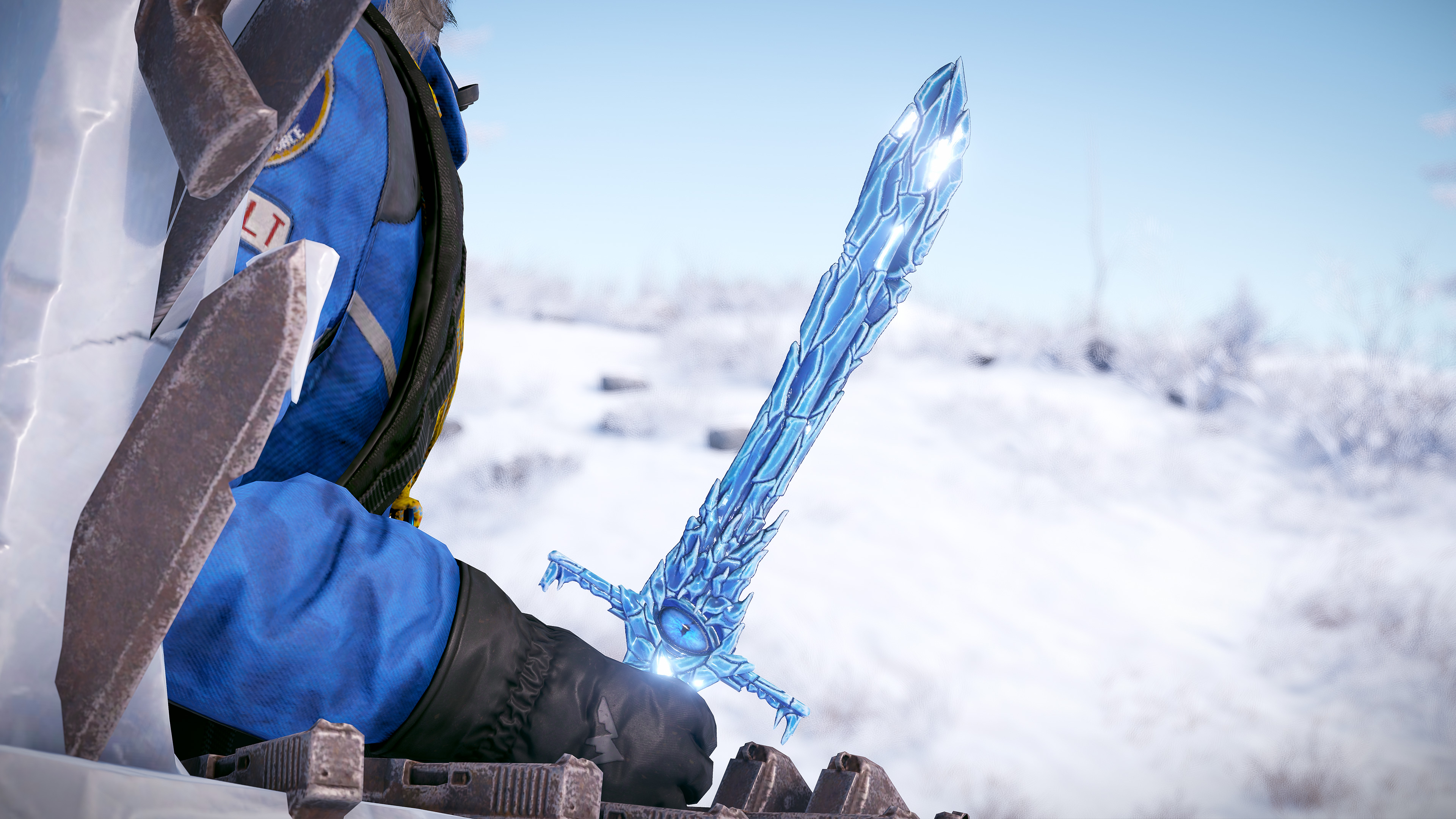 Ice Eye Sword thumbnail 4