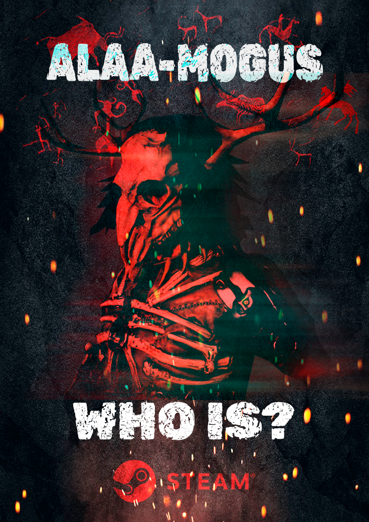 WHO IS ALAA-MOGUS?