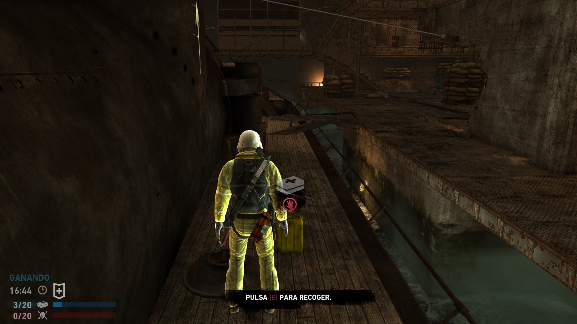 Tomb Raider subir de nivel Multiplayer 30.000 de experiencia image 9