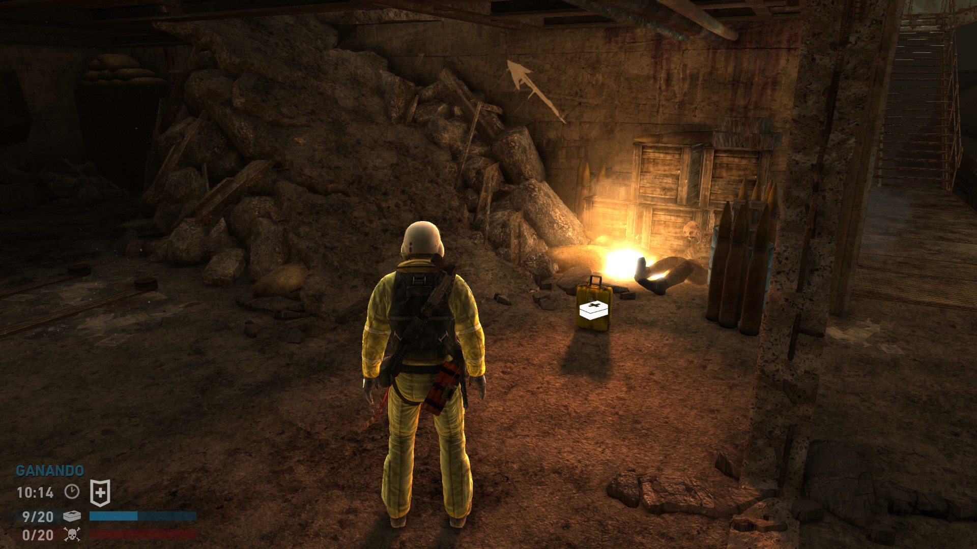 Tomb Raider subir de nivel Multiplayer 30.000 de experiencia image 31