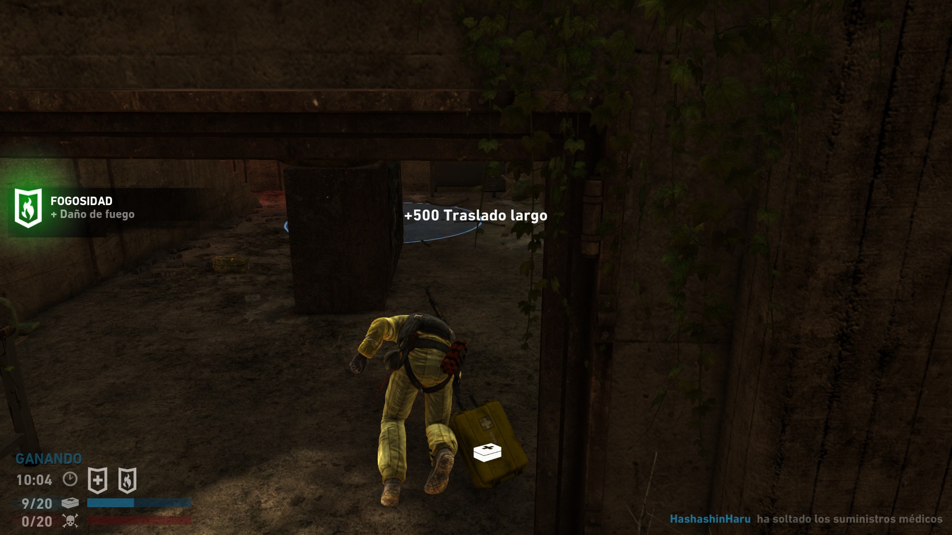 Tomb Raider subir de nivel Multiplayer 30.000 de experiencia image 32