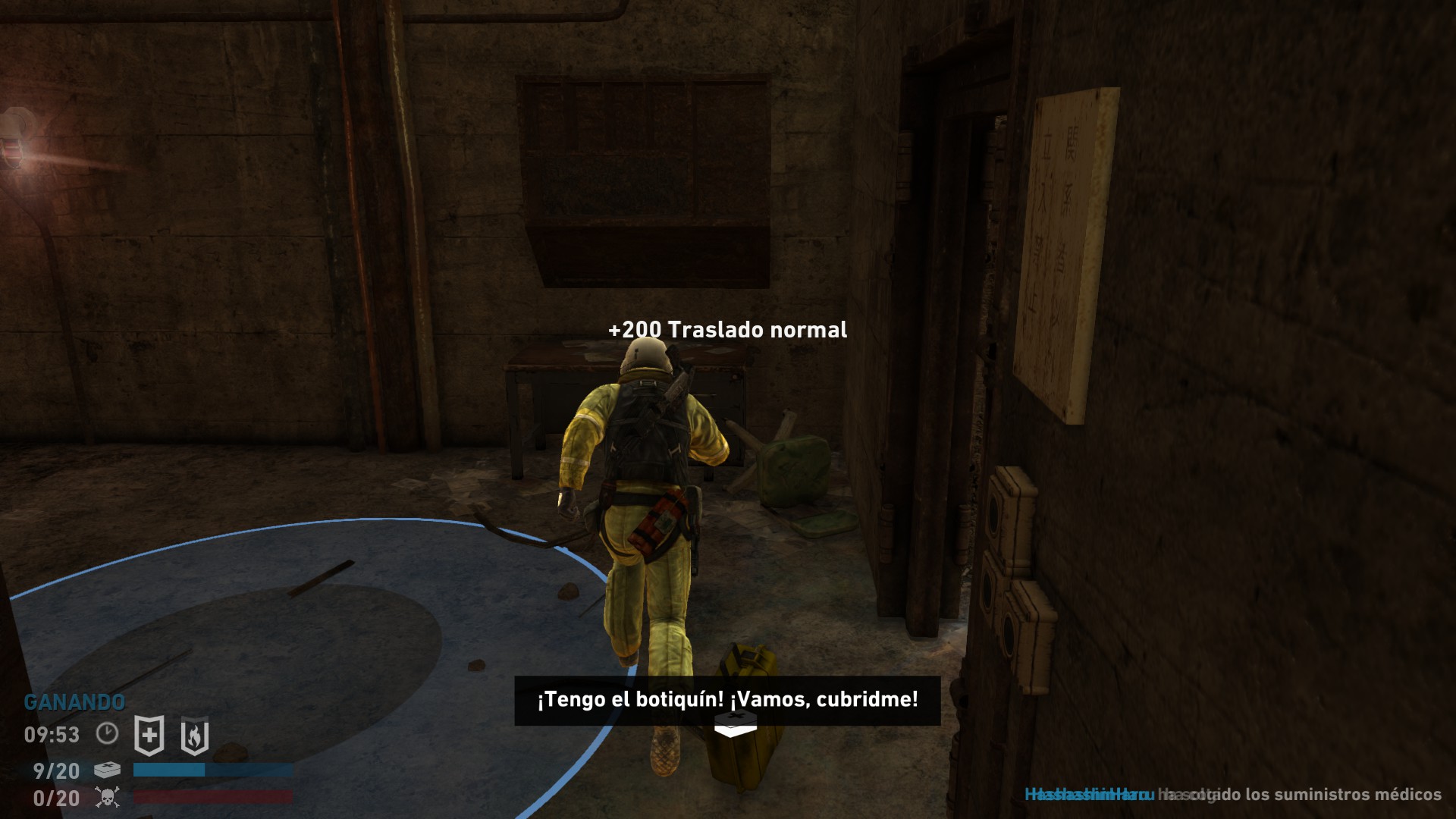 Tomb Raider subir de nivel Multiplayer 30.000 de experiencia image 33