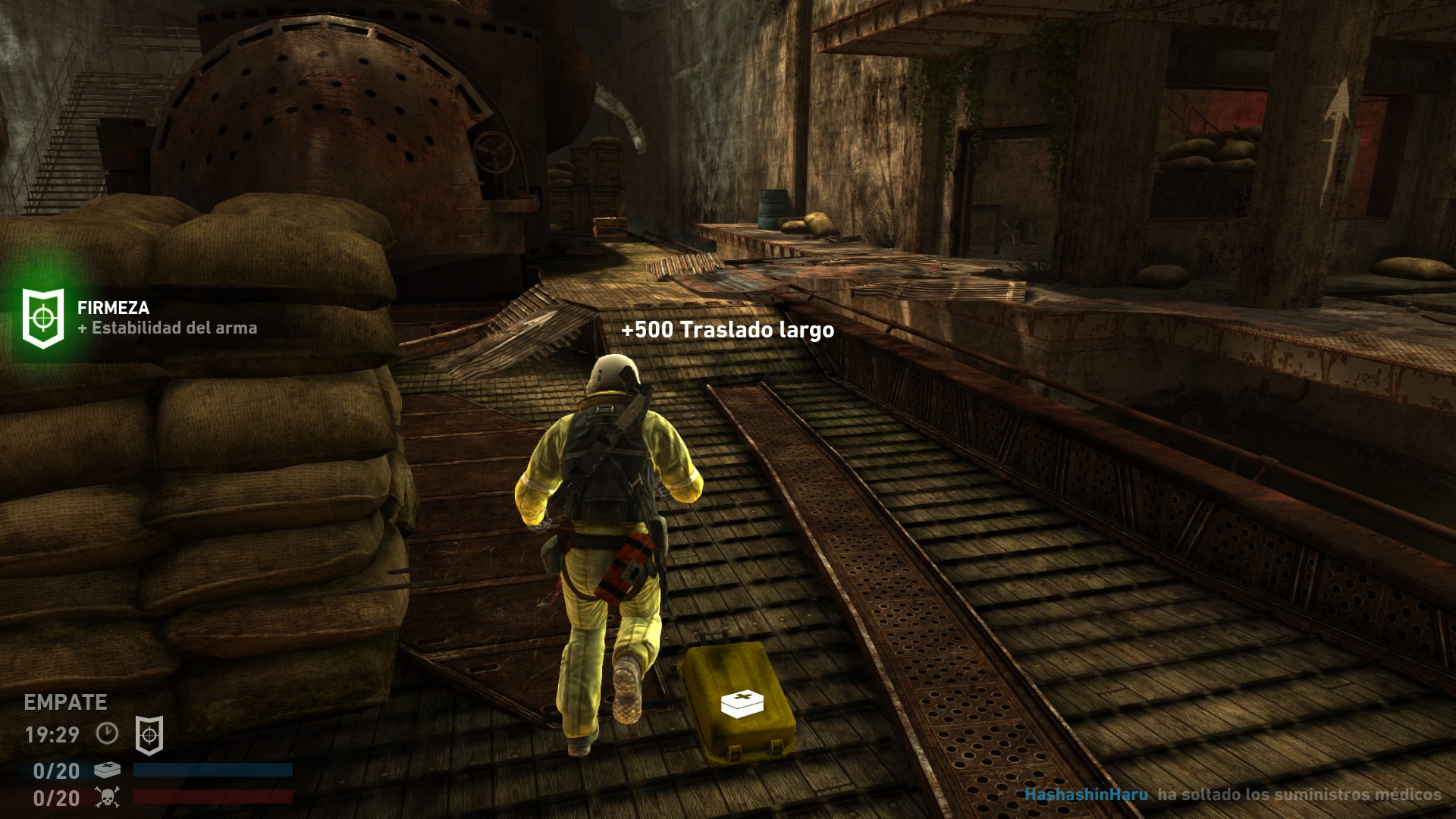 Tomb Raider subir de nivel Multiplayer 30.000 de experiencia image 56