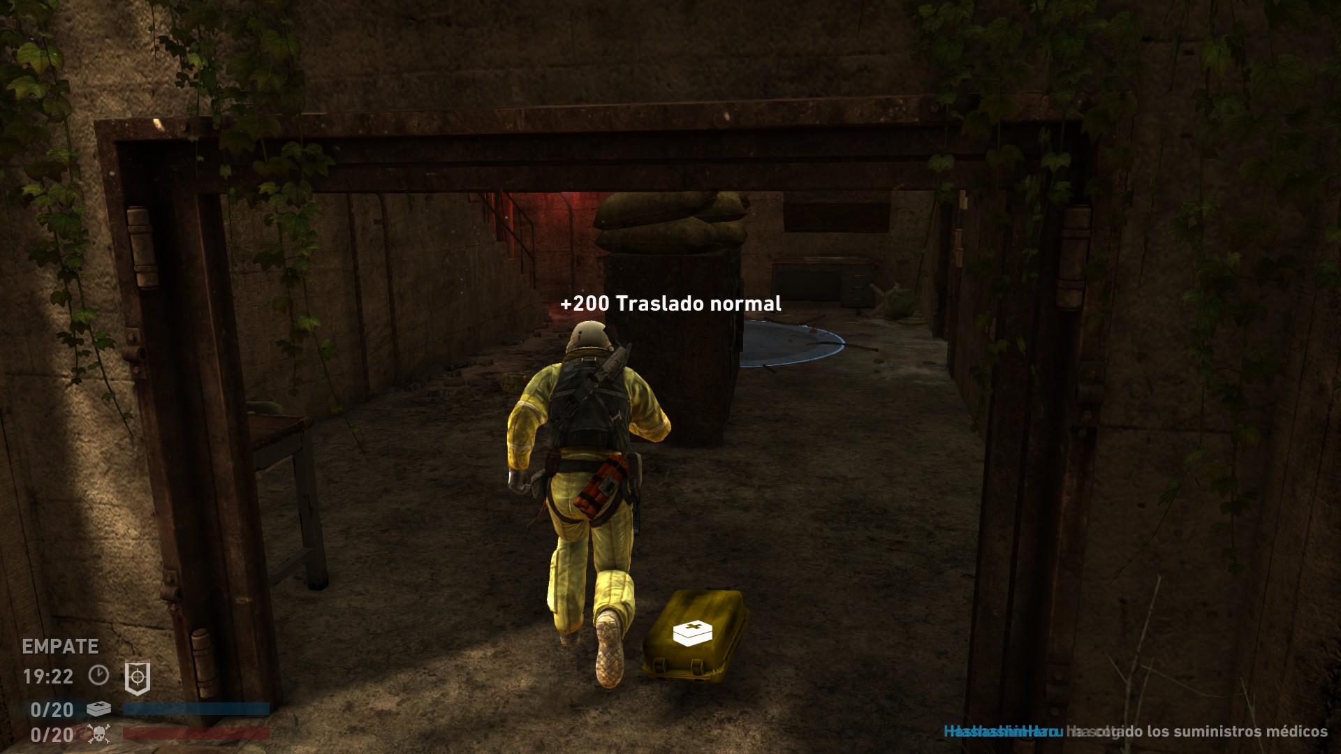 Tomb Raider subir de nivel Multiplayer 30.000 de experiencia image 57