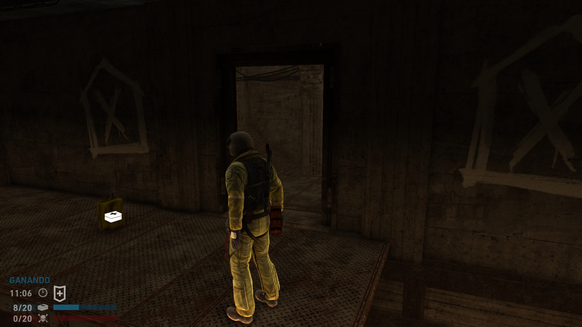 Tomb Raider subir de nivel Multiplayer 30.000 de experiencia image 68
