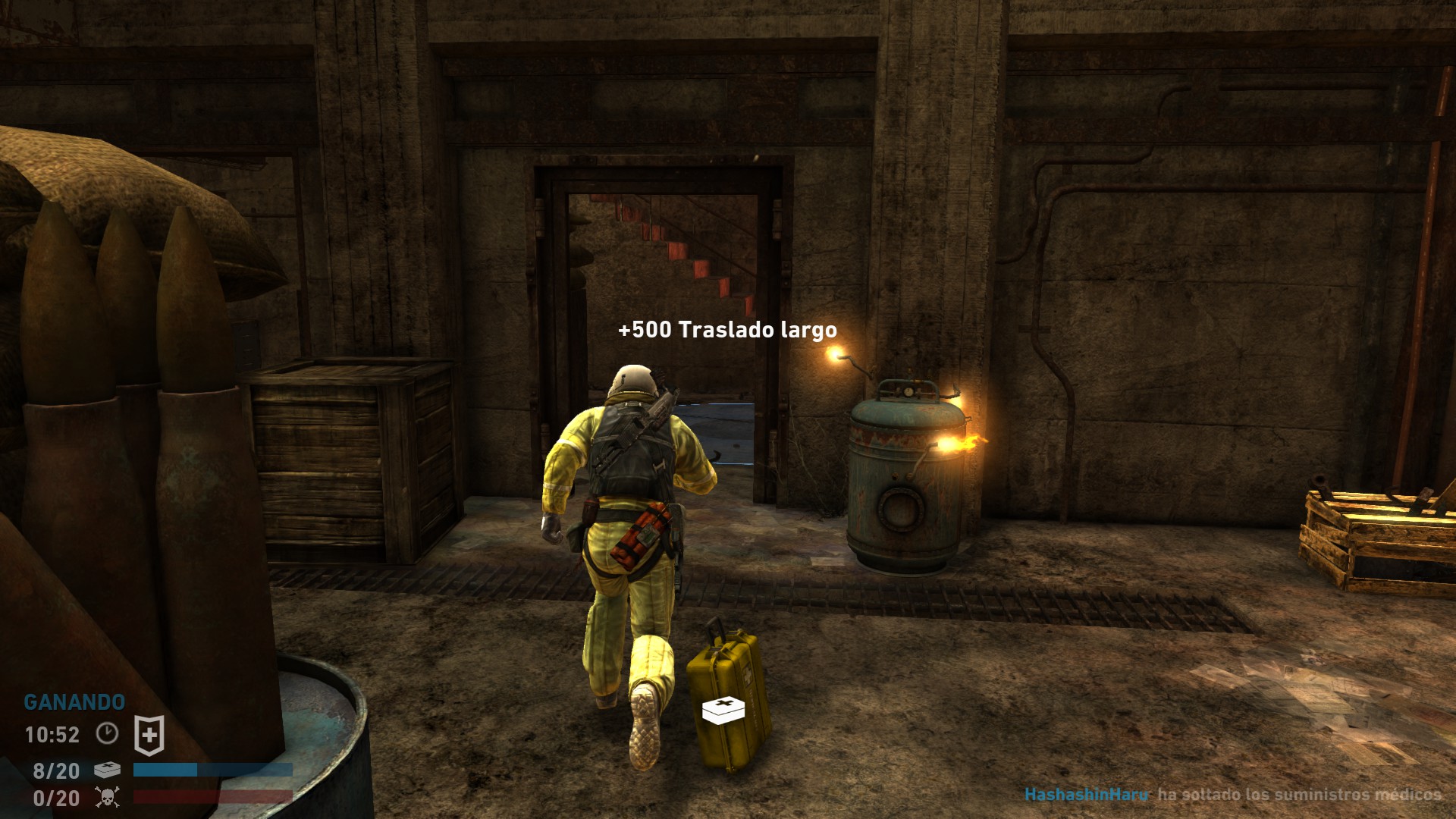 Tomb Raider subir de nivel Multiplayer 30.000 de experiencia image 70