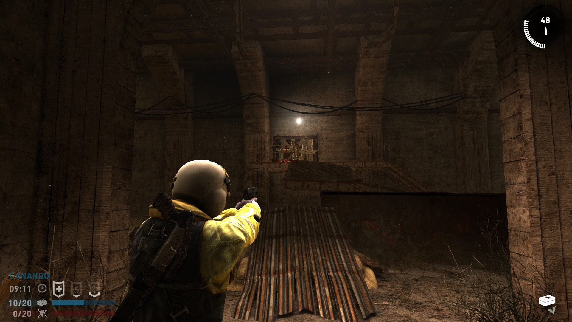 Tomb Raider subir de nivel Multiplayer 30.000 de experiencia image 90