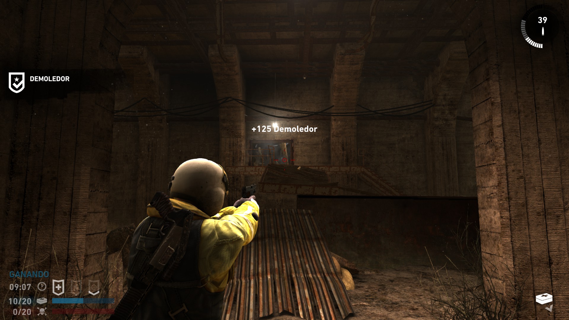 Tomb Raider subir de nivel Multiplayer 30.000 de experiencia image 91