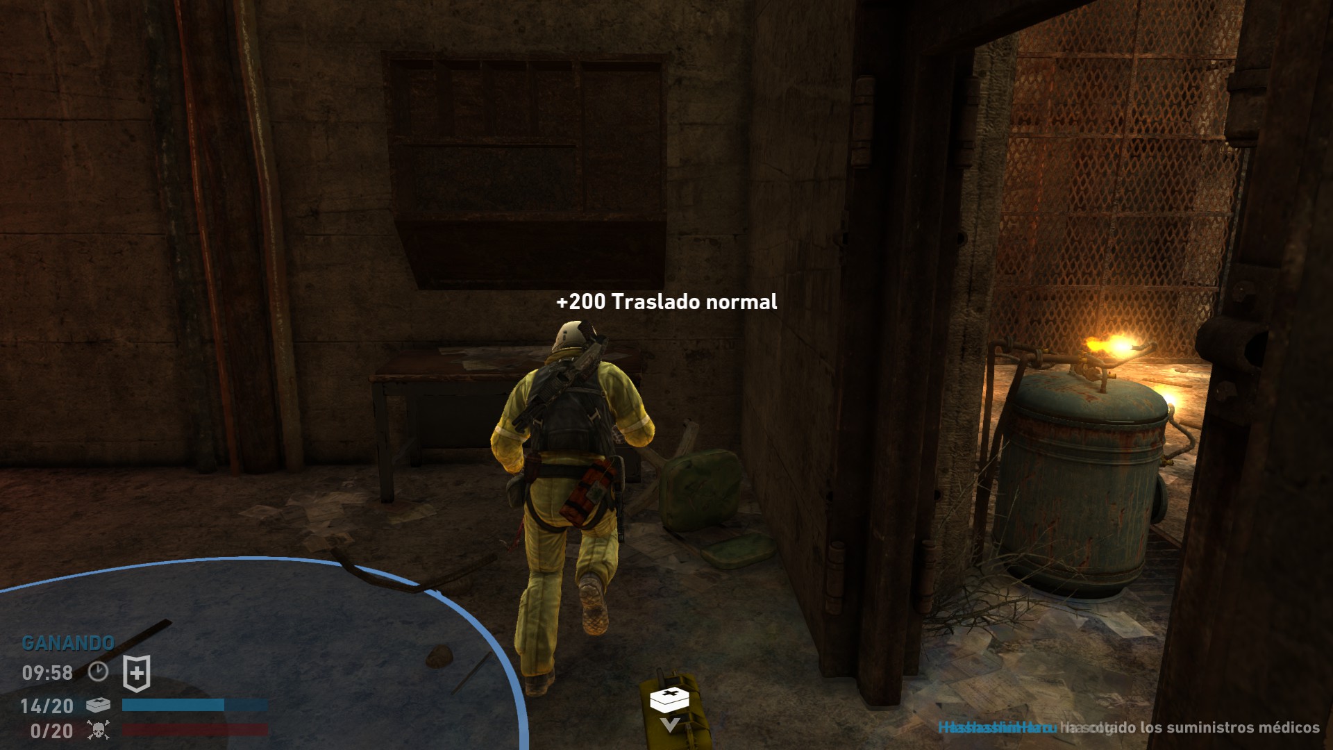 Tomb Raider subir de nivel Multiplayer 30.000 de experiencia image 58