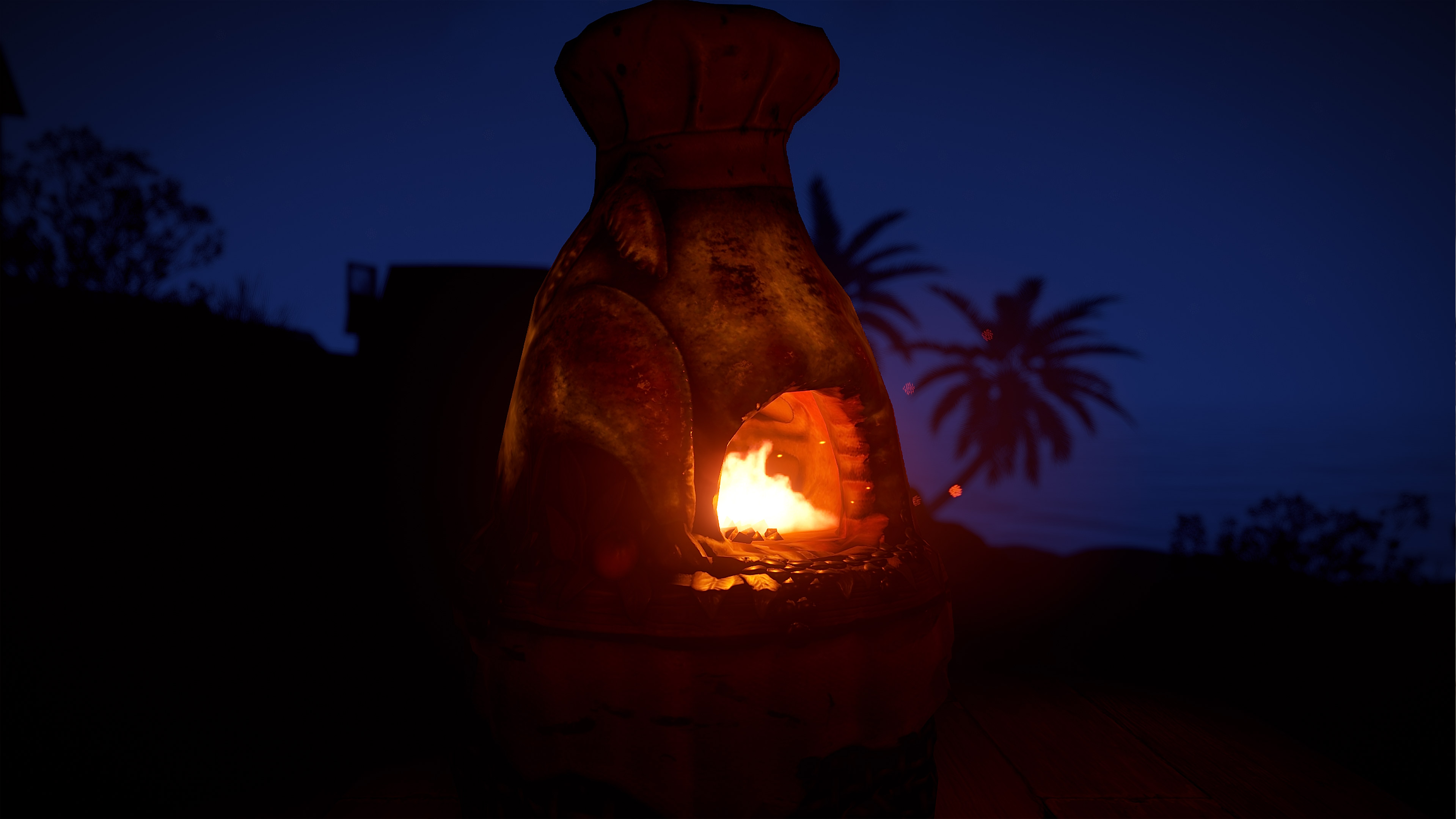 Thanksgiving Turkey Furnace thumbnail 11