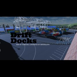 Docks, Drifting