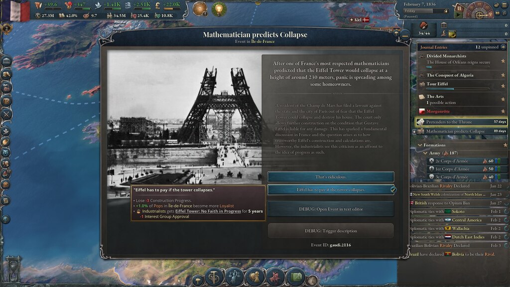 Steam Community :: Guide :: Victoria 3 world conquest guide! Why? Because  we can!