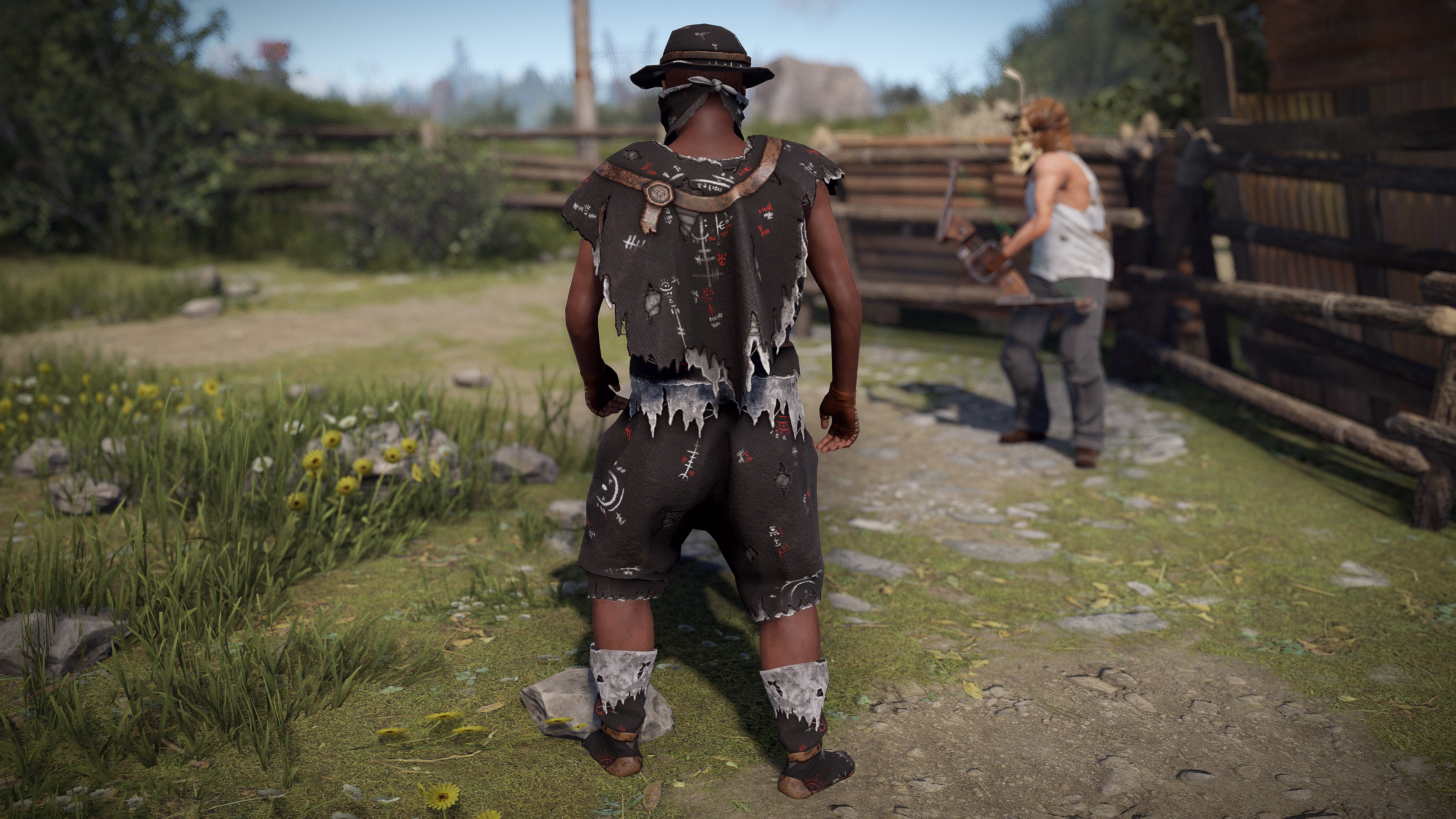 Cursed Boonie Hat thumbnail 9