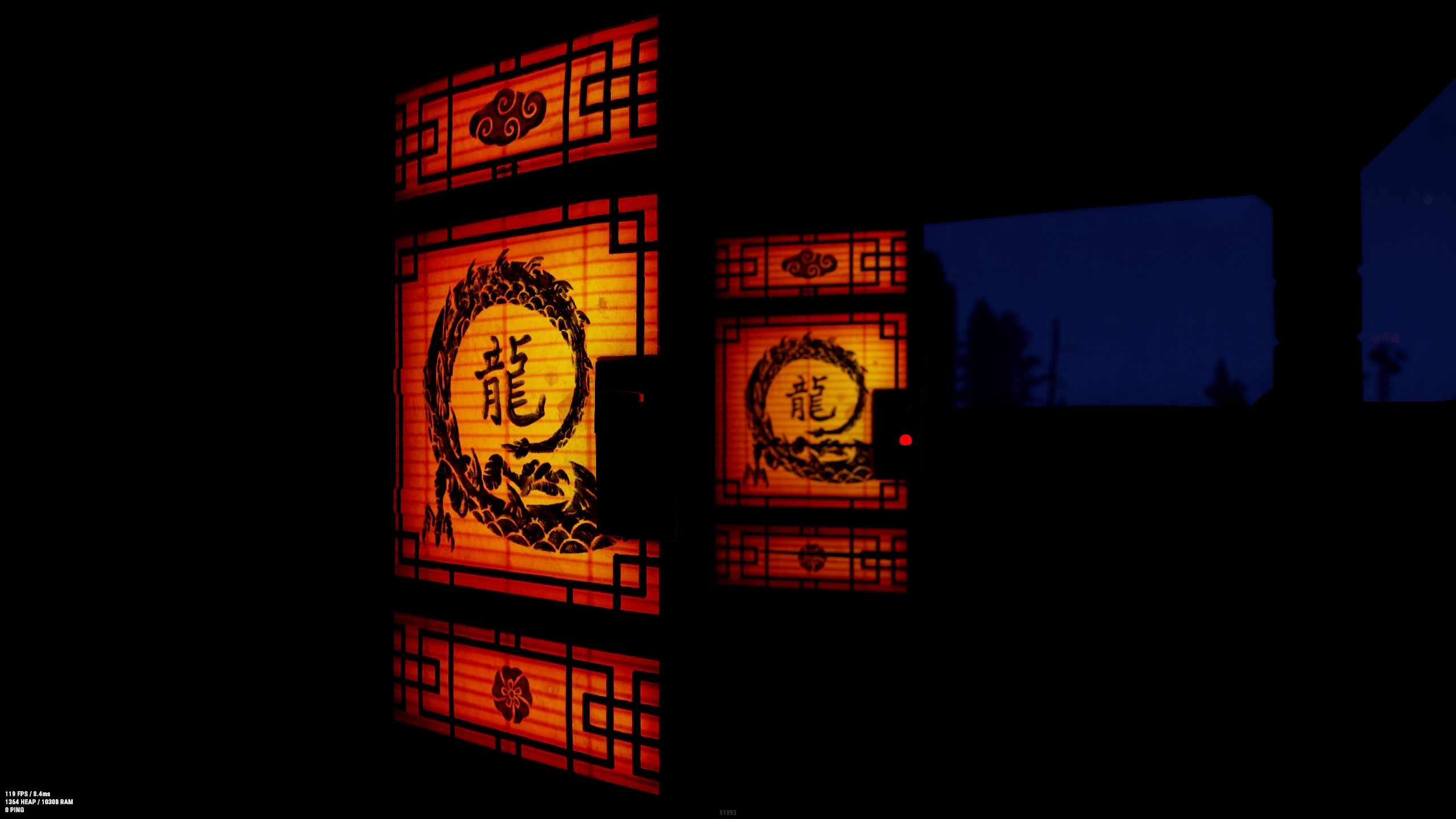 Loong Double Door thumbnail 5