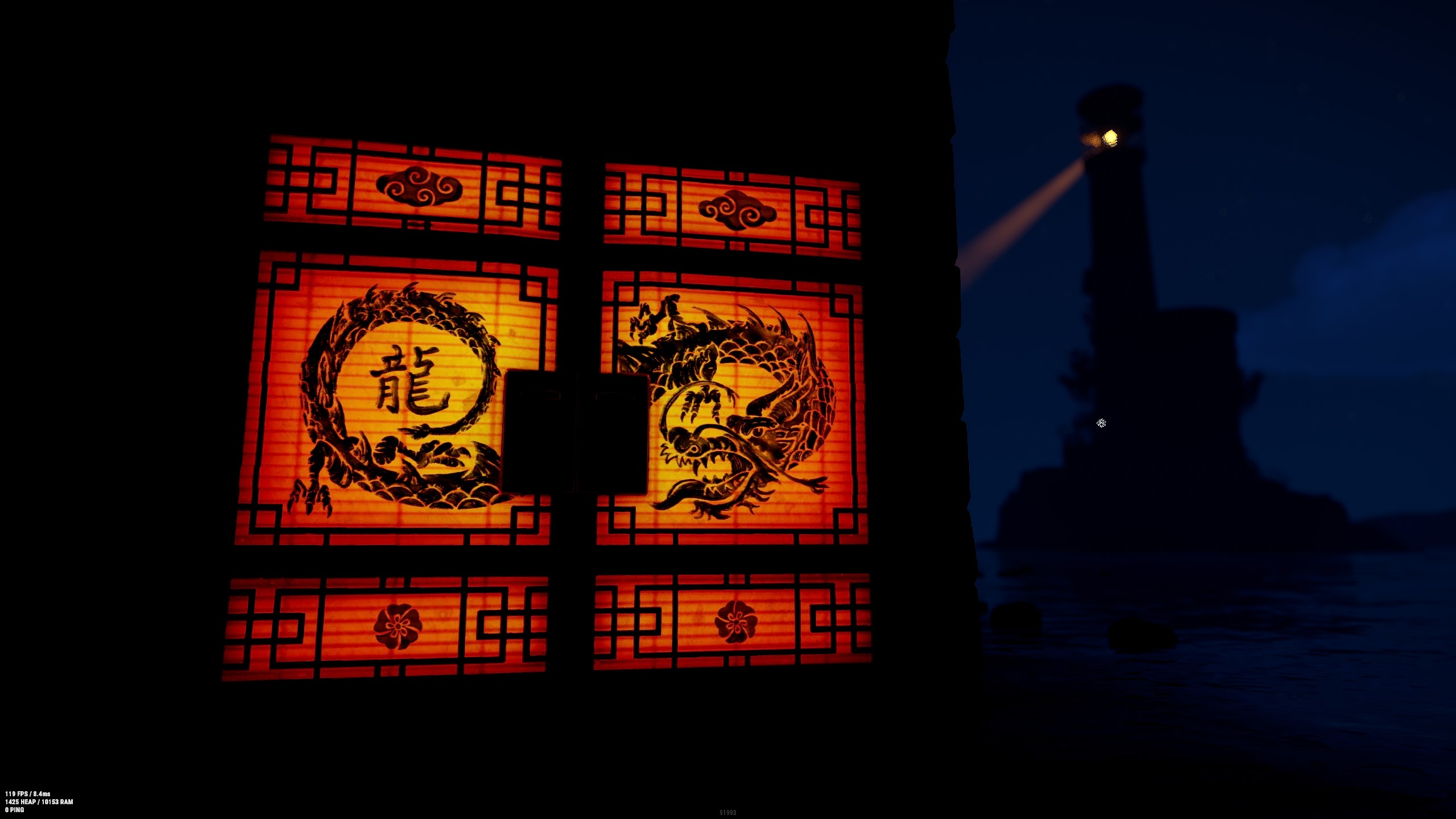 Loong Double Door thumbnail 11