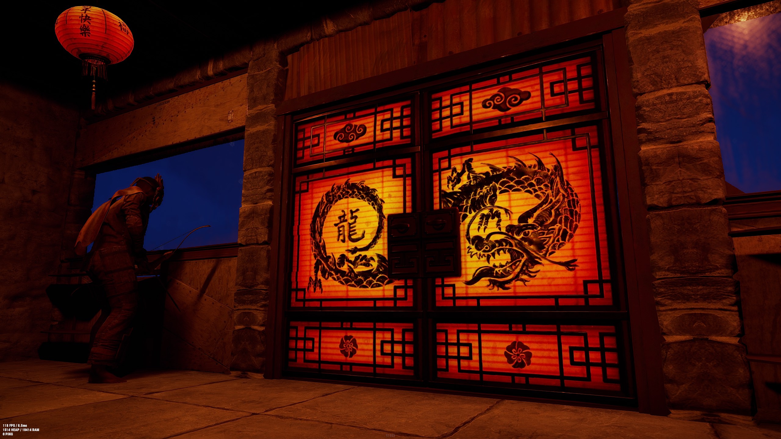 Loong Double Door thumbnail 3