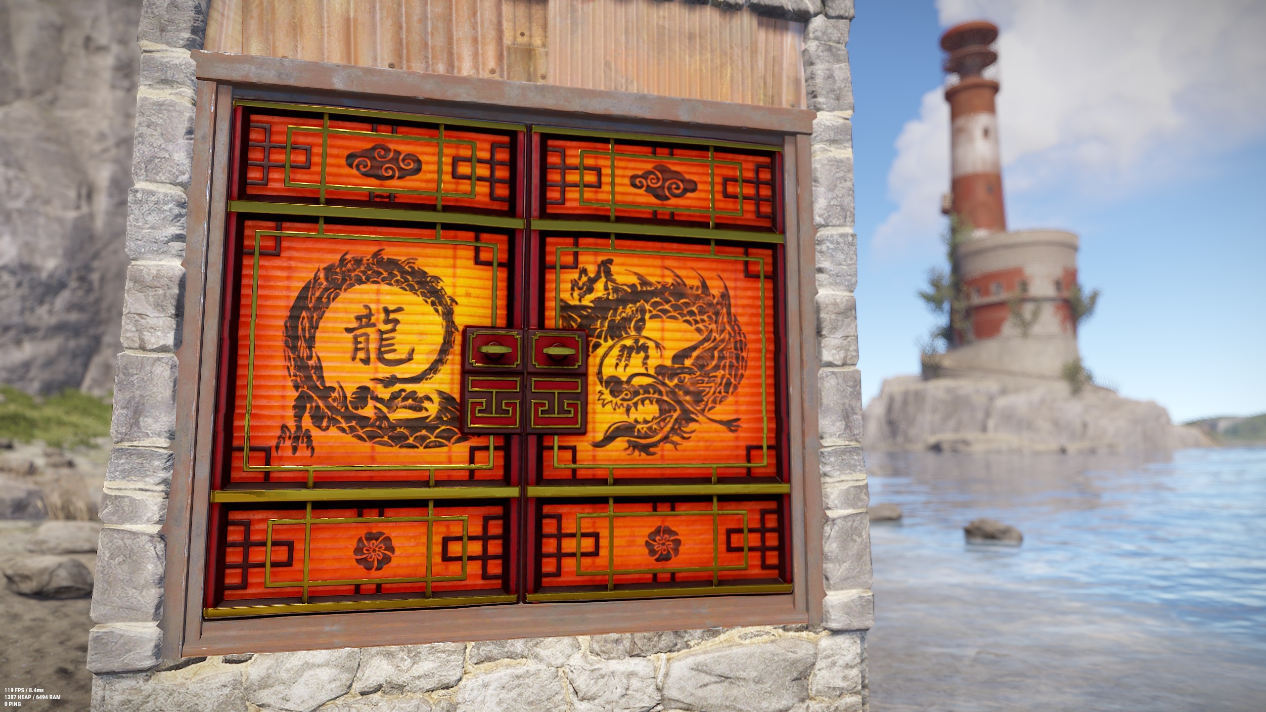 Loong Double Door thumbnail 10