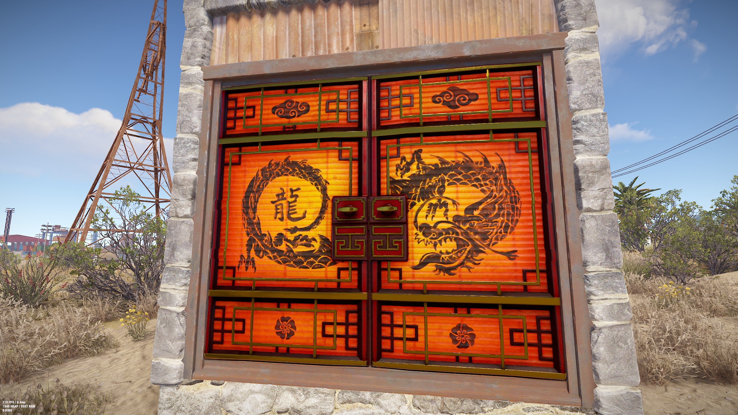 Loong Double Door thumbnail 12