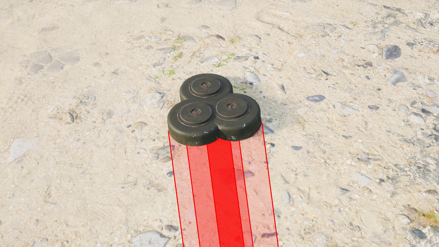 Steam Community :: Guide :: The art of anti-tank mines