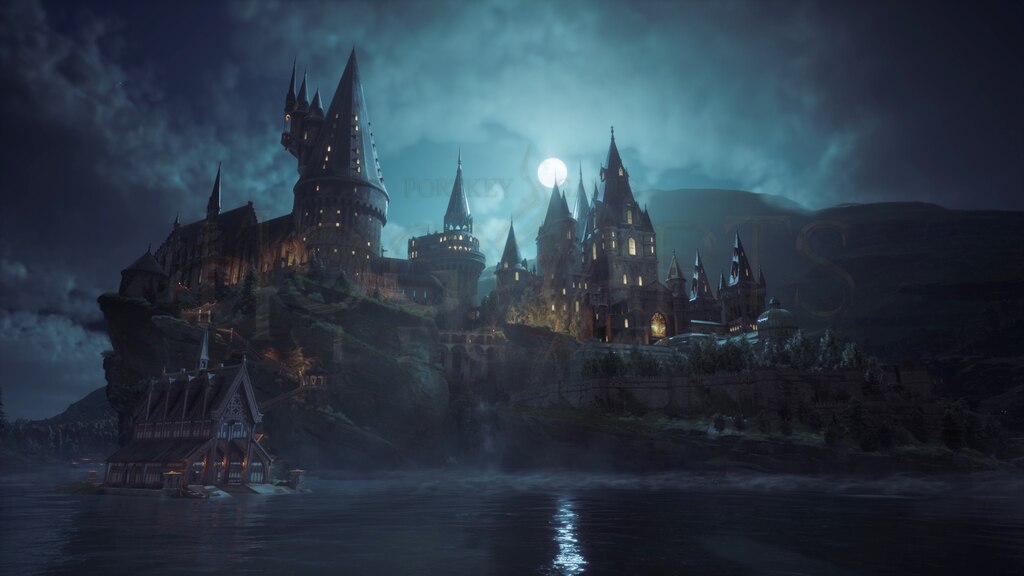 Steam Community :: Hogwarts Legacy
