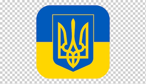 Как выглядит знак украины Как выглядит знак украины