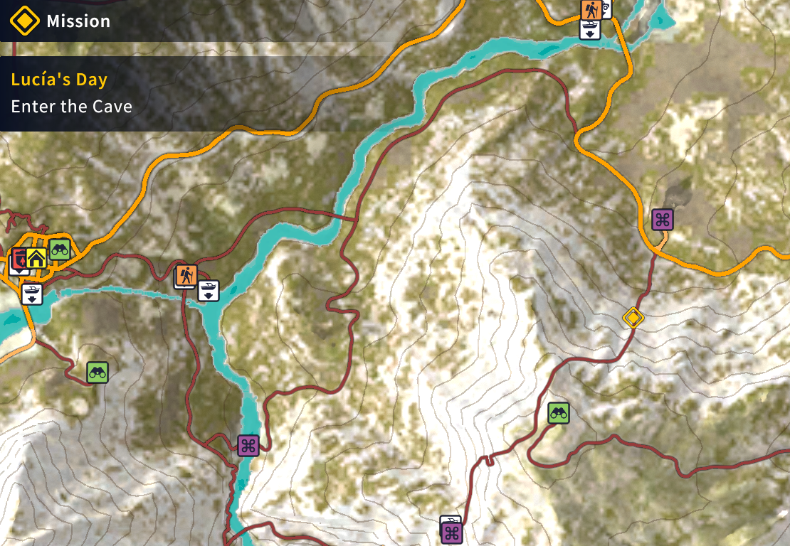 Steam Community :: Guide :: Call of the Wild: The Angler™ - Aguas ...