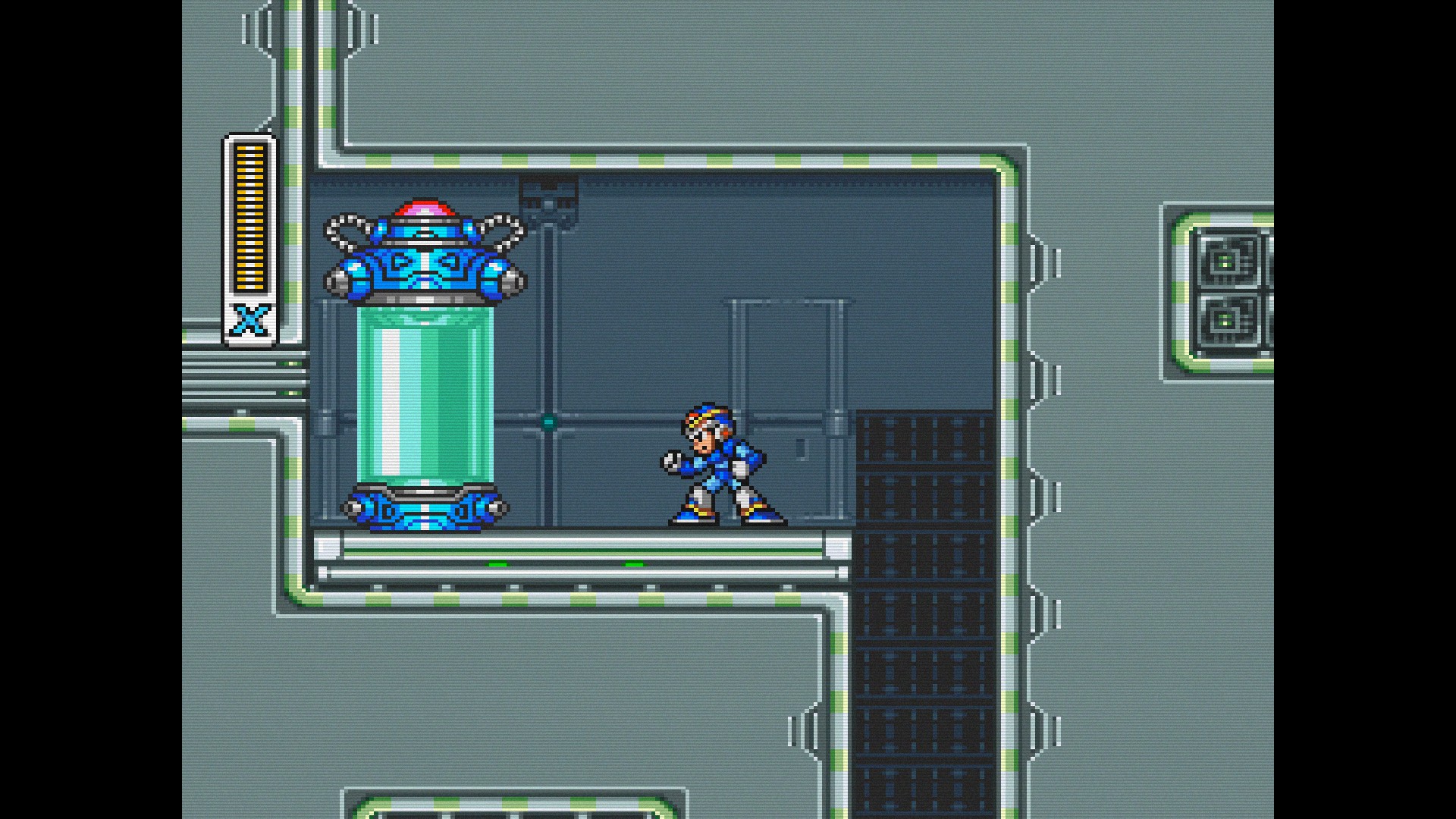 Steam Community :: Guide :: Mega Man X Legacy Collection - 100% Guide