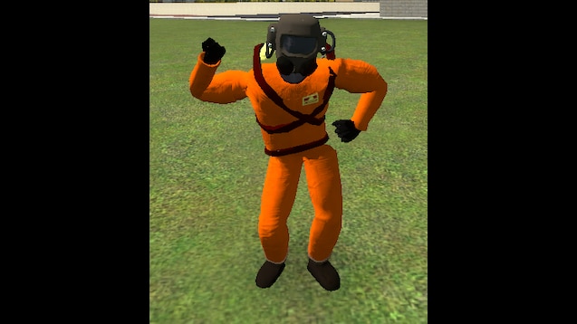 Lethal Company | Player Minecraft Skin