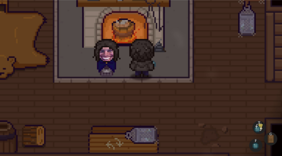 Steam Community :: Caster's Trap
