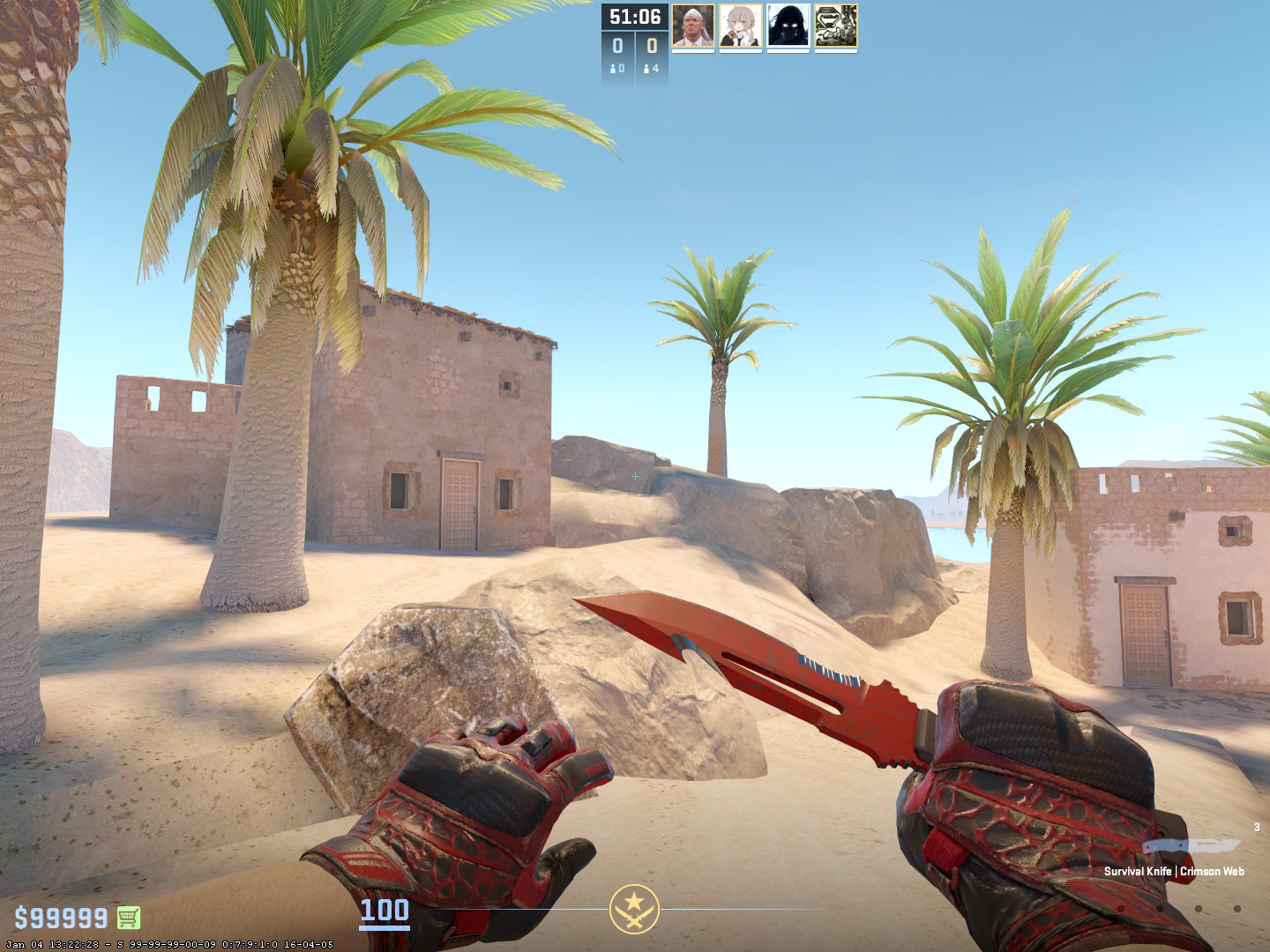 Steam Community :: Guide :: CHEAP GLOVE AND KNIFE COMBOS