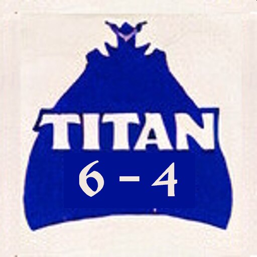 Titan script