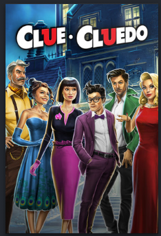 Clue/Cluedo: Classic Edition game revenue and stats on Steam