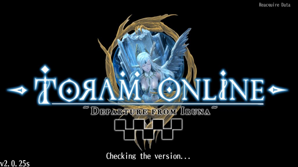 Toram Online on Steam