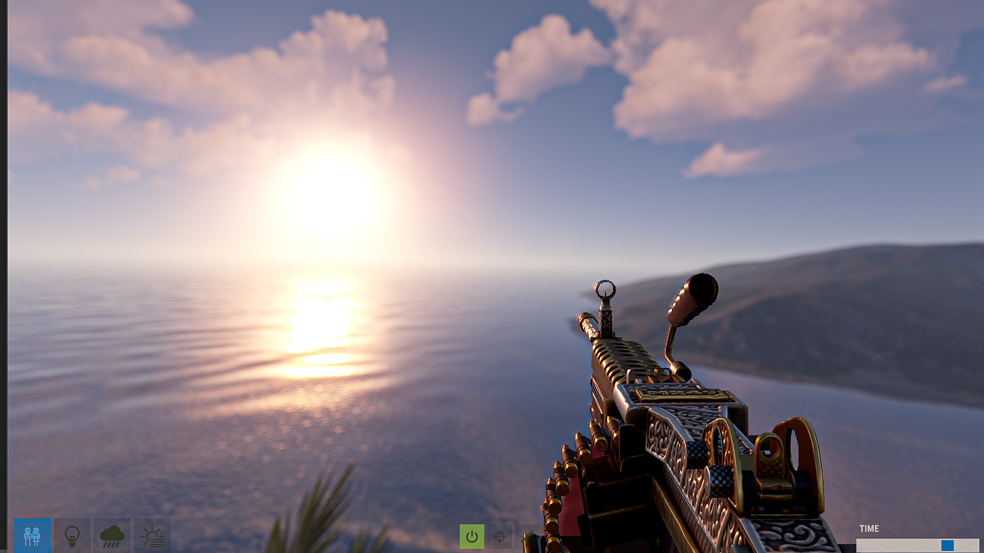 Royal M249 thumbnail 2
